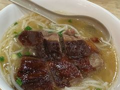 -一乐烧鹅(中环店)