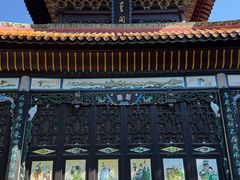 -南岳衡山风景名胜区-南岳大庙