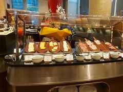 -怡聚轩全日制自助餐厅(大中华喜来登酒店)