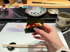 -橼舍鮨青木