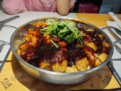 -黄记煌三汁焖锅(顺义华联店)