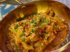 -浩海火燒雲傣家菜(芮欧百货店)