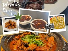 -红厨巷·淮扬菜(熙南里店)