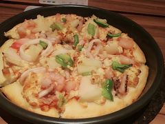 -必胜客(格尔木华兴店)