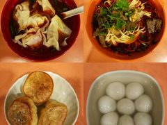 -龙抄手(春熙路总店)