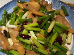 -日丰园海肠水饺·老字号大连海鲜(和平广场店)