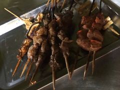 -二子海鲜大排档(太阳城店)
