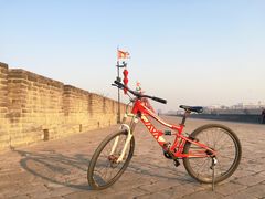 -西安城墙·碑林历史文化景区