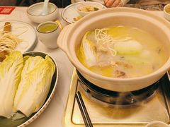 -如一鸡鲍鱼·粤式煲汤(长泰广场店)
