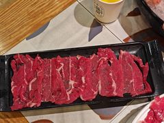 -渝厨生态火锅(合川区府店)