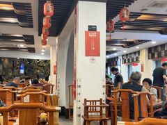-奎元馆.百年奎元.非遗传承(西湖边的解放路店)