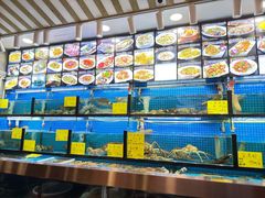 -醉壹号海鲜大排档(厦门店)