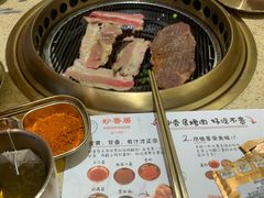 -妙香居韩国烤肉(容桂天佑城店)