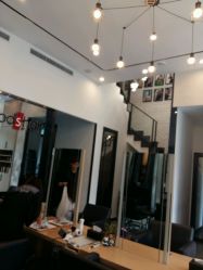 -mod's hair