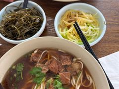 -李先生牛肉面大王(朝阳街店)