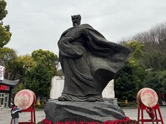 -白帝城·瞿塘峡景区