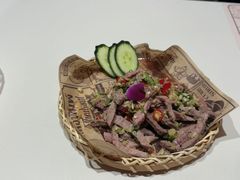 -美泰·Mangothai·清迈云街(天空之城店)