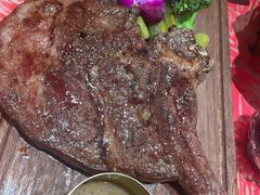 -安德烈俄式西餐厅(中央大街店)