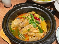 -周家二小姐的菜(西津渡店)