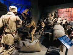 -上海四行仓库抗战纪念馆