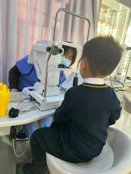 -唯儿诺儿童医院·儿科·眼科(新天地店)