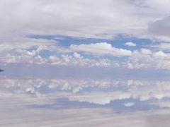 -乌尤尼盐沼