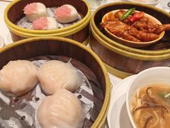 -香港龙凤楼(陆家嘴中心店)