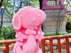 -史努比缤纷世界