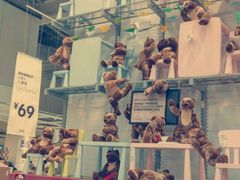 -宜家家居(西安未央商场店)