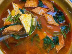 回乡烩小吃-苏莱特色牛骨滩羊手抓馆(长城东街总店)