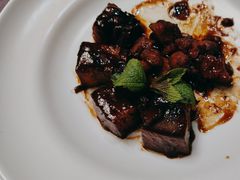 -鸭王烤鸭店(三里河店)