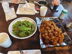 -小柴米·传统江西菜(万寿宫店)