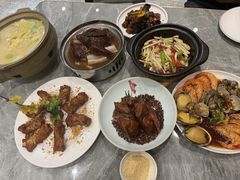-朱记乳鸽王·非遗石岐乳鸽·全鸽宴(大兴旗舰店)