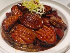 -乾隆美食·本帮菜(黄河路店)