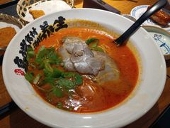 -和府捞面(星光大道一期店)
