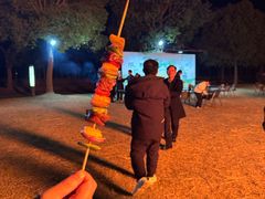 -明珠湖天鹅苑·农家菜馆