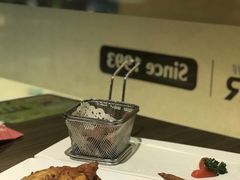 -豪客来牛排(重庆冉家坝SM广场1712店)