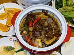 -周麻婆·川式小炒(泉州鲤城超越工业园店)
