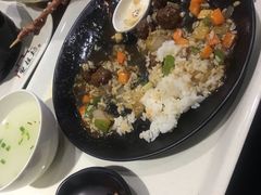 -双桂坊美食街(南大街商业步行街店)