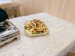 -江城燕子大排档(江汉路步行街店)