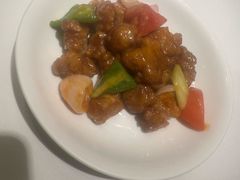 -莆田餐厅PUTIEN(三里屯店)