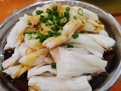 -华翔农庄(沙埔店)