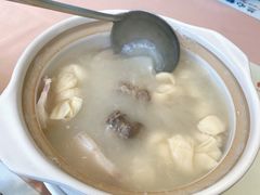 -蘭心餐厅(进贤路店)