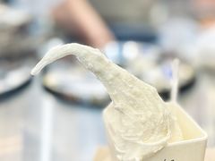 五常大米-野人先生Gelato(上海长宁龙之梦店)