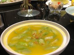 金汤丝瓜-上海1号私藏菜(静安店)