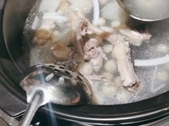 -百年果林椰子鸡(中洲店)