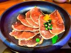 生烤牛肉-和彩放题餐厅(酒仙桥店)