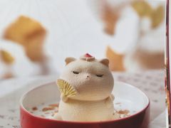 -京华烟云·北京烤鸭(领展购物广场·中关村店)