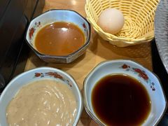 芝麻酱-牛匠和牛寿喜锅(西安总店)