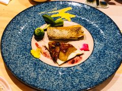 -藤鹤日本料理(保利广场店)